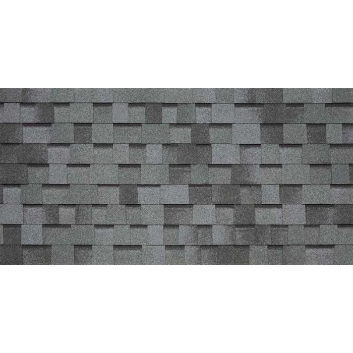 Гибкая черепица Тегола Comfort CORTINA Verde 475