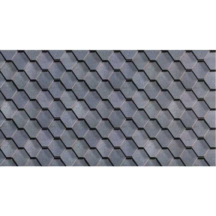 Многослойная черепица Технониколь Шинглас Вестерн Ниагара