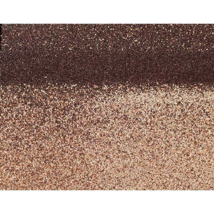 Гибкая черепица коньково-карнизная Технониколь Шинглас Модерн Классик Бархан