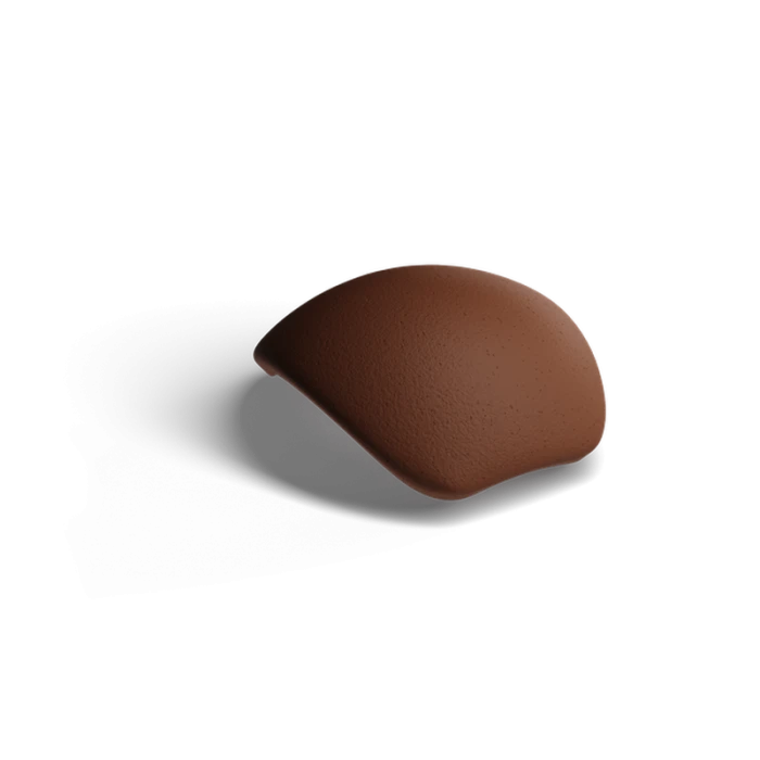 Y-образная черепица Classic Коричневый Kriastak